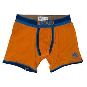 NWOT Buffalo David Bitton Mens Boxer Briefs Underwear